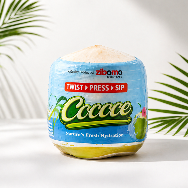 Classic Tender Coconut Water