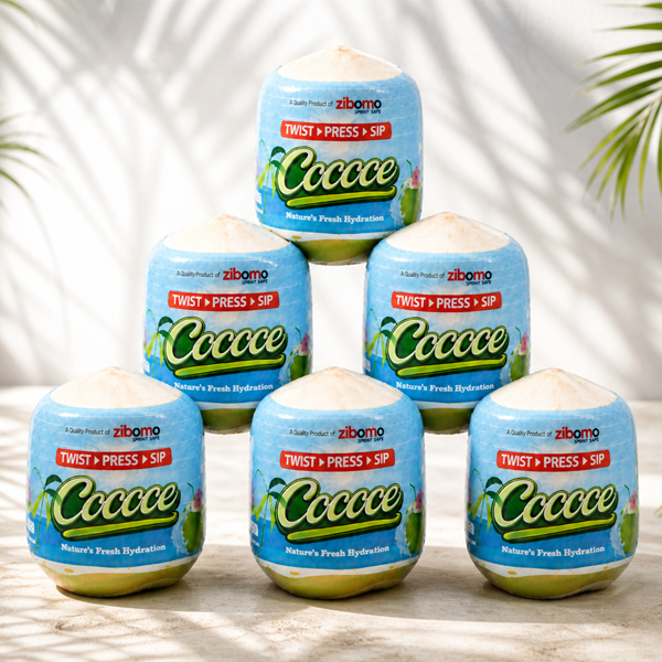 Premium Coconut Water Large